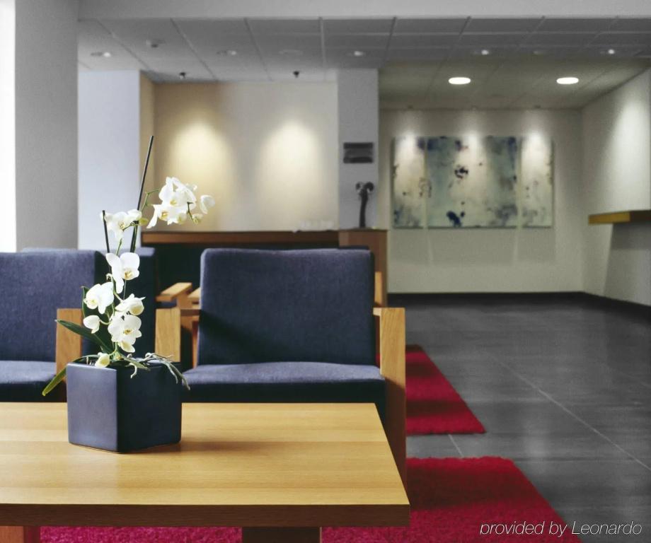 фото Scandic Asker