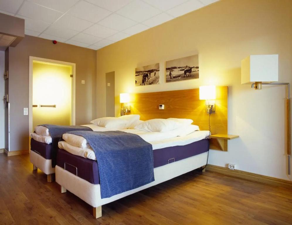 фото Scandic Asker