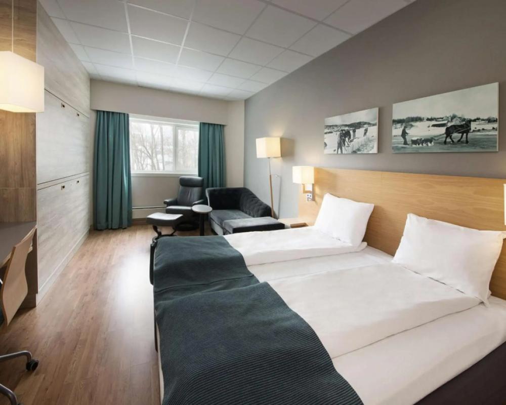 фото Scandic Asker