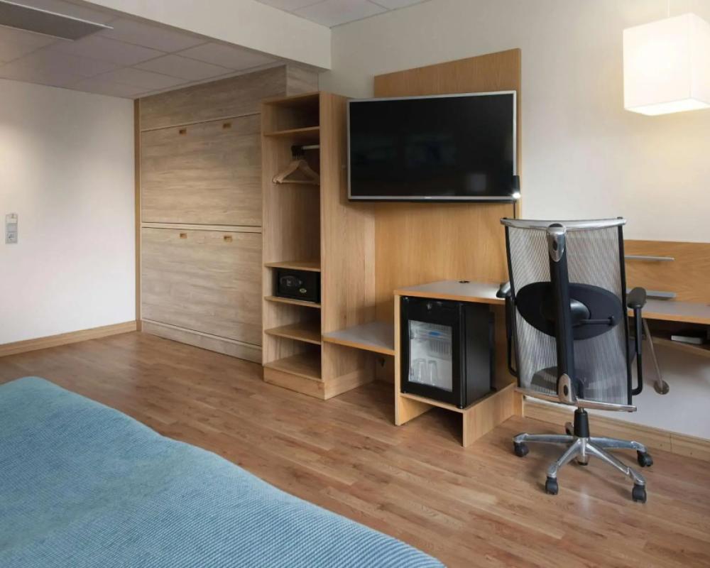 фото Scandic Asker