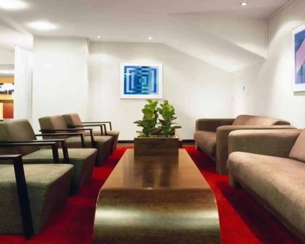 фото Scandic Asker
