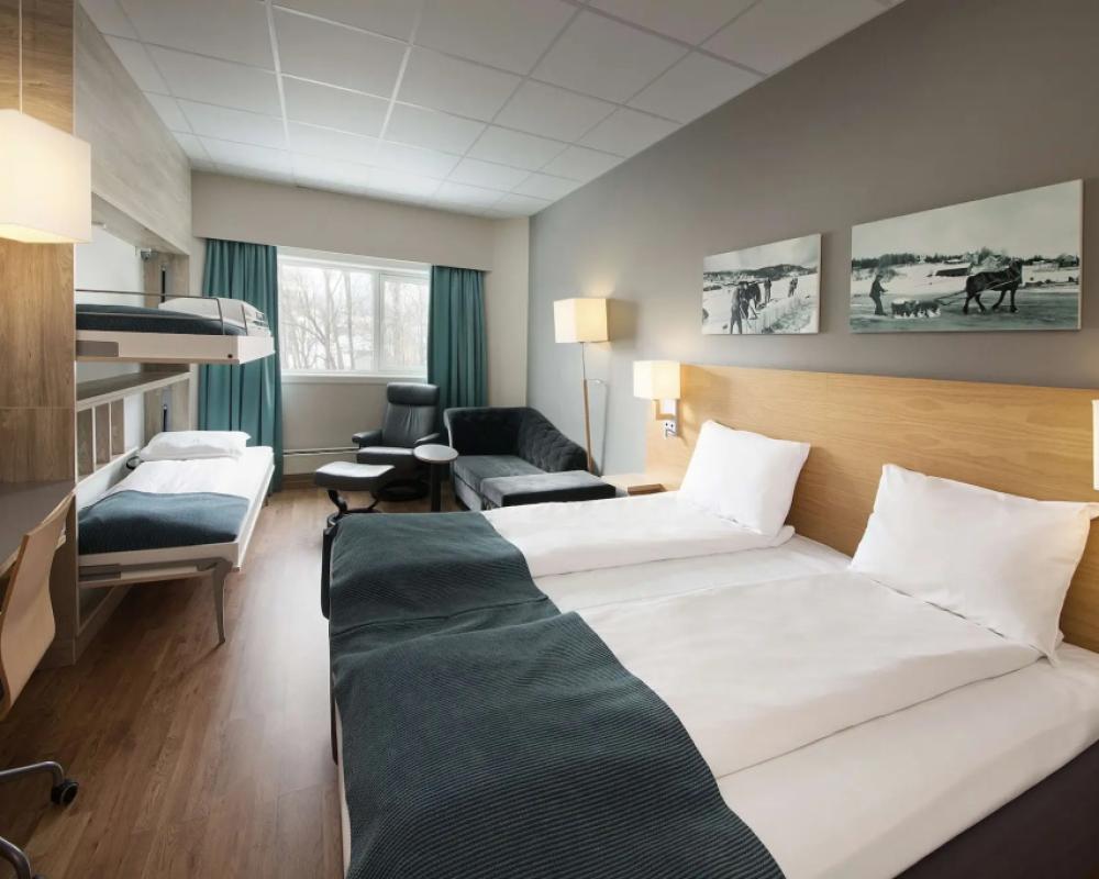фото Scandic Asker