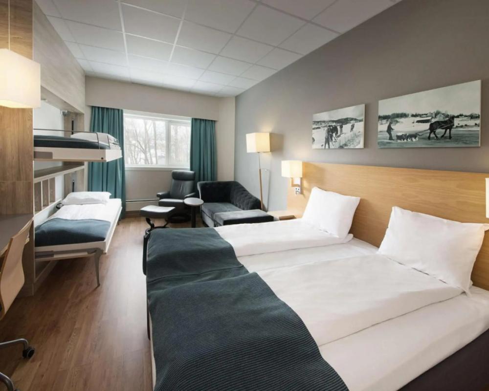 фото Scandic Asker
