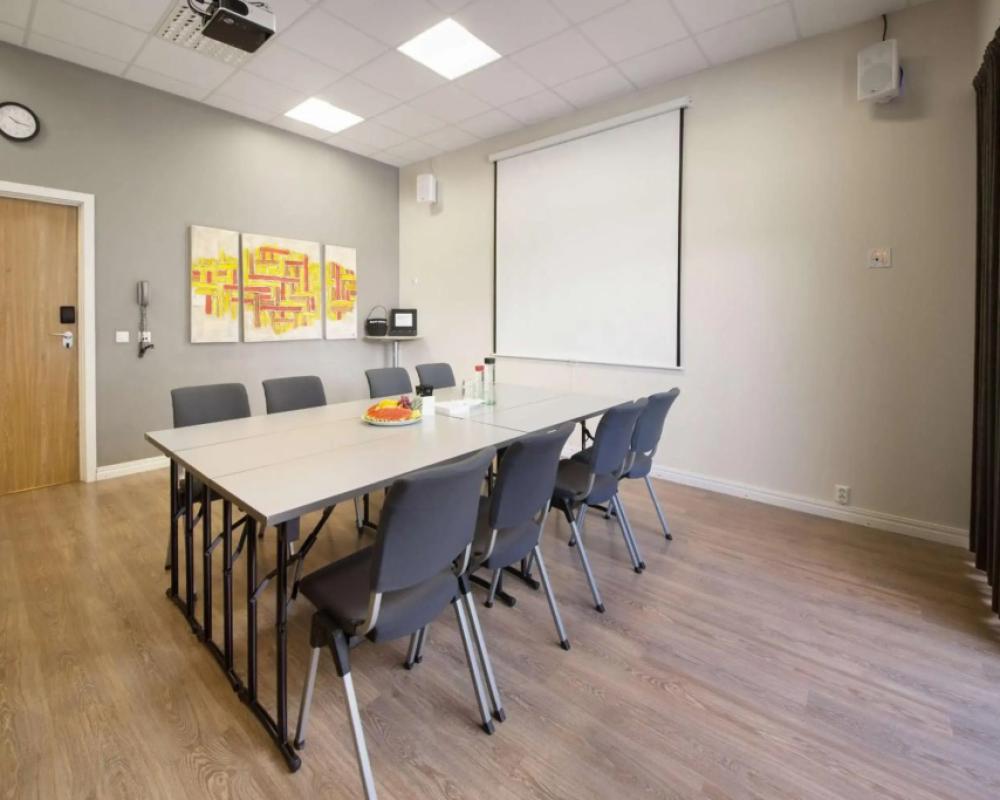 фото Scandic Asker