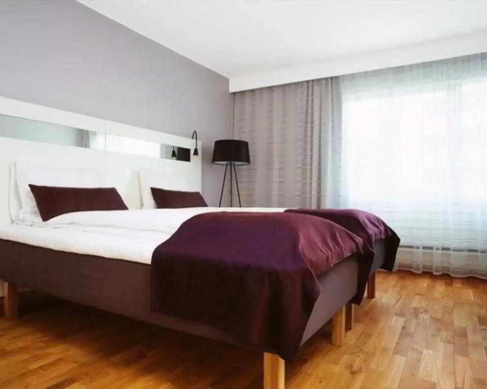 фото Scandic Asker
