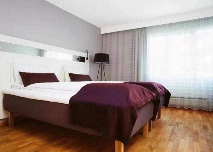 Scandic Asker