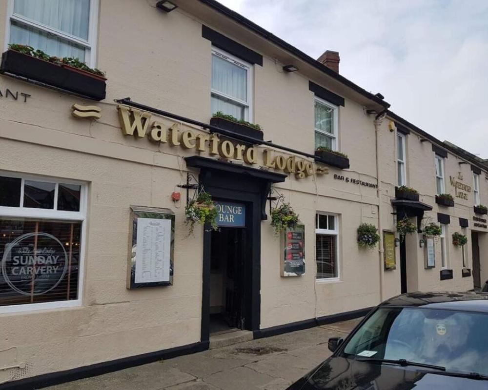 Waterford Lodge Hotel