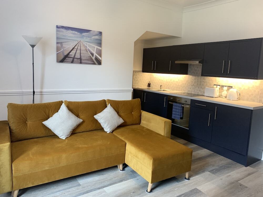 The Snug, Centre of Morpeth