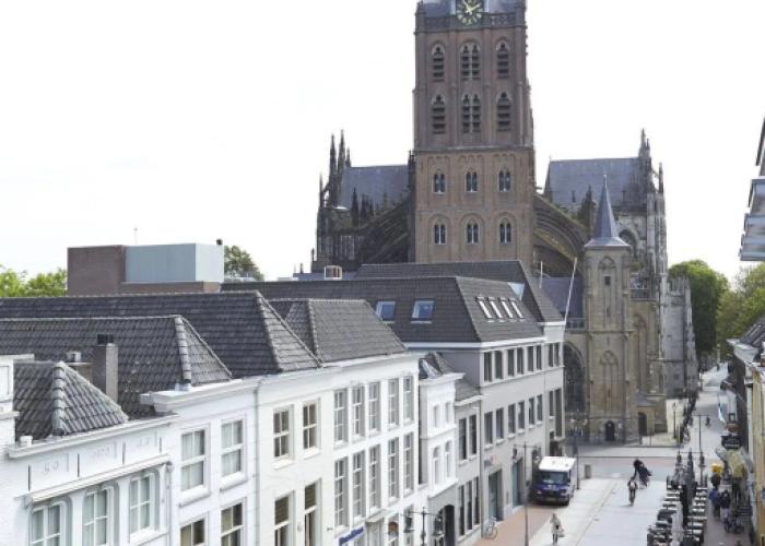 The Duke Boutique Hotel