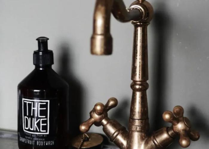 The Duke Boutique Hotel
