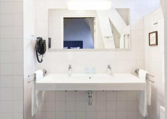 Kloosterhotel de Soete Moeder