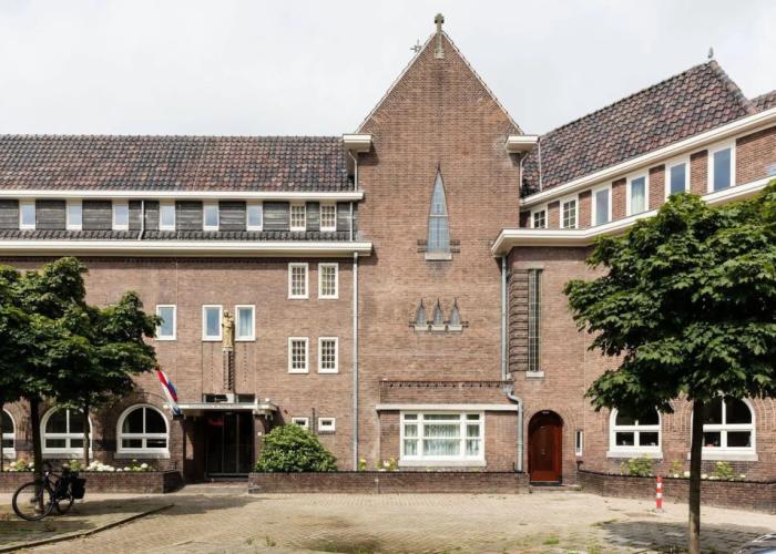 Kloosterhotel de Soete Moeder