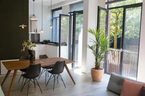 The Duke Apartments