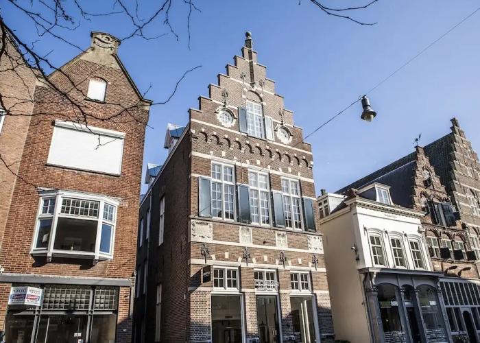 The Duke Apartments