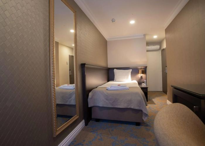 Good Seasons City Centre hotel Den Bosch