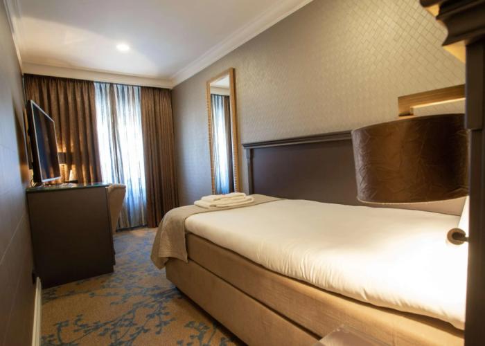 Good Seasons City Centre hotel Den Bosch