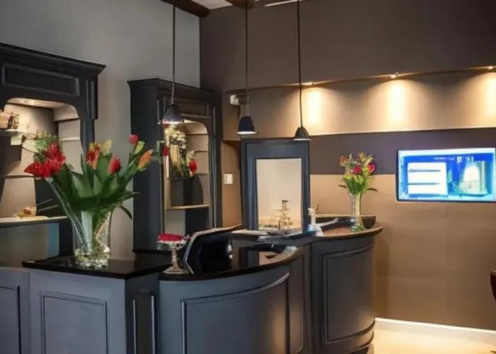 Good Seasons City Centre hotel Den Bosch