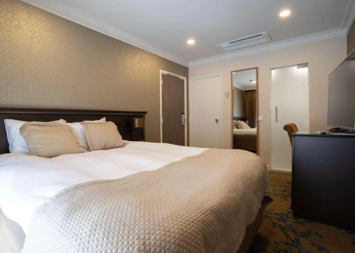 Good Seasons City Centre hotel Den Bosch