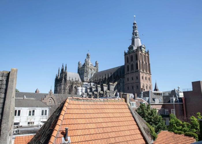 Good Seasons City Centre hotel Den Bosch