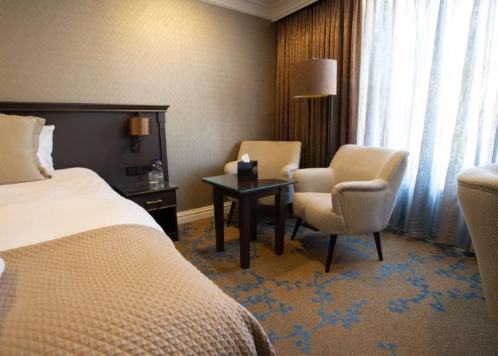 Good Seasons City Centre hotel Den Bosch