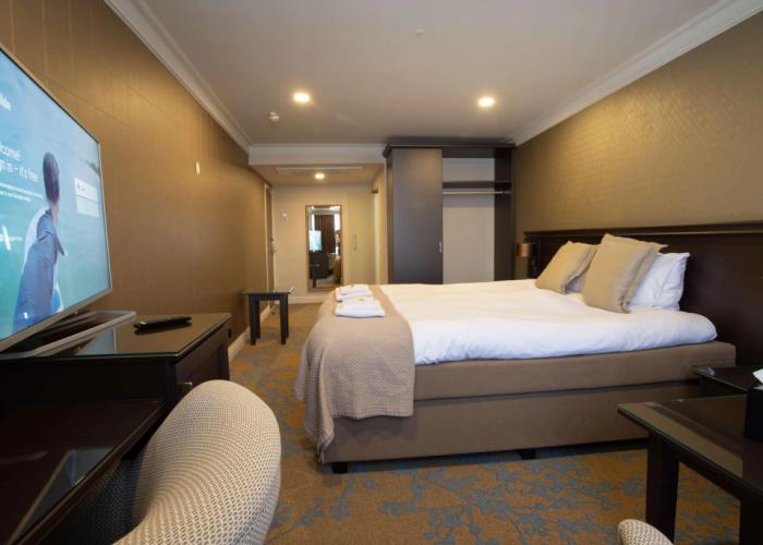 Good Seasons City Centre hotel Den Bosch