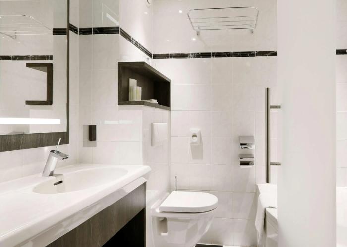 Golden Tulip Hotel Central