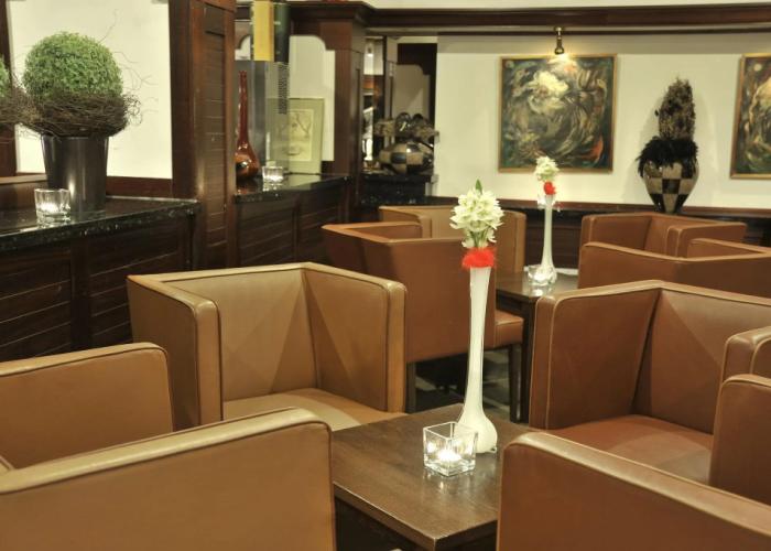Golden Tulip Hotel Central