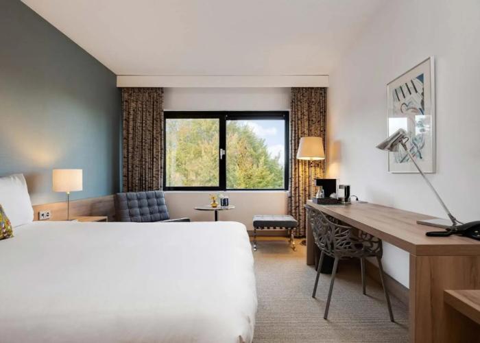 De Ruwenberg Hotel Meetings Events