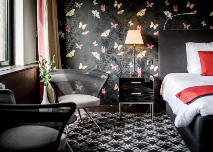 De Ruwenberg Hotel Meetings Events