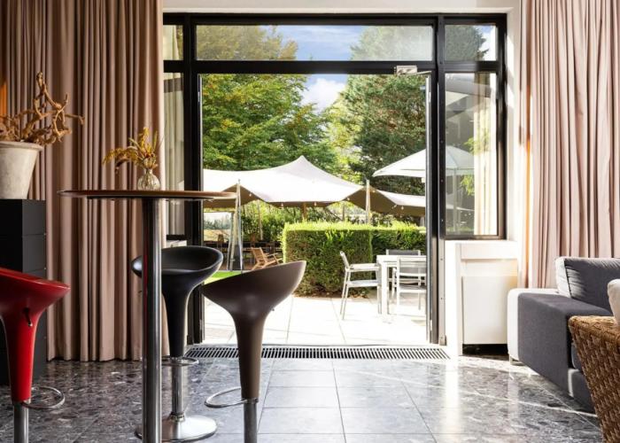 De Ruwenberg Hotel Meetings Events