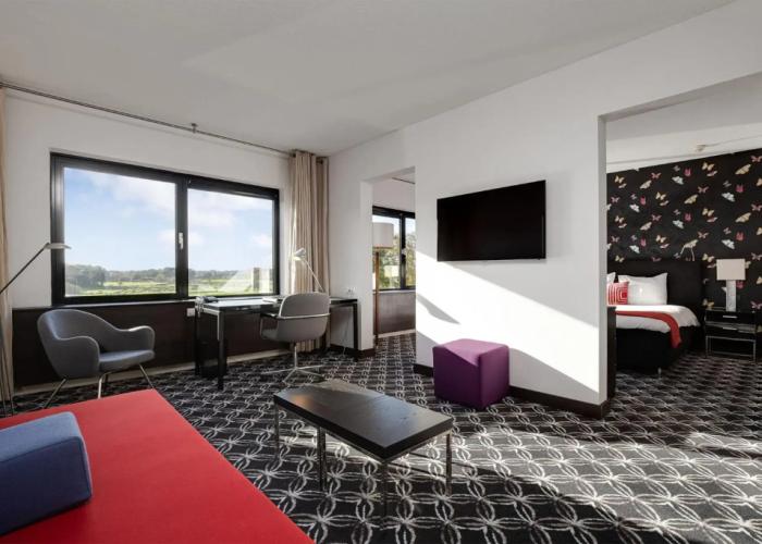 De Ruwenberg Hotel Meetings Events