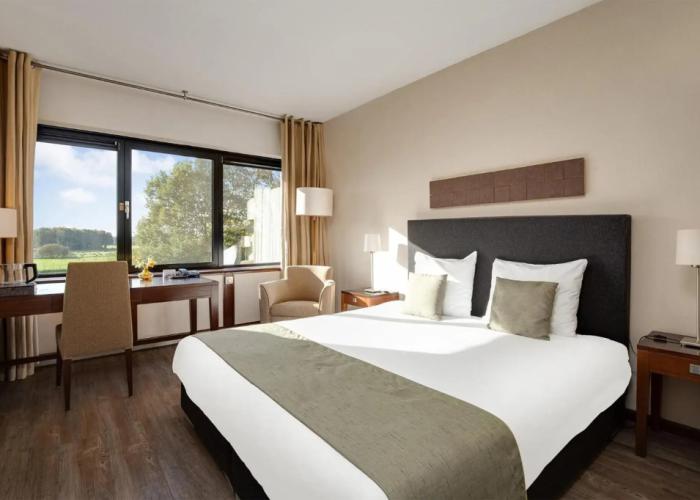 De Ruwenberg Hotel Meetings Events