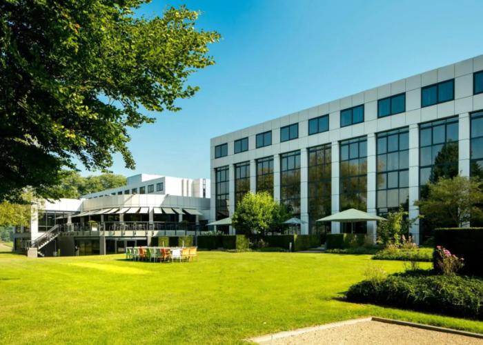 De Ruwenberg Hotel Meetings Events