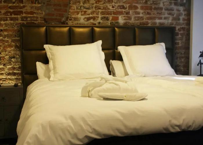 Hotel 't Keershuys