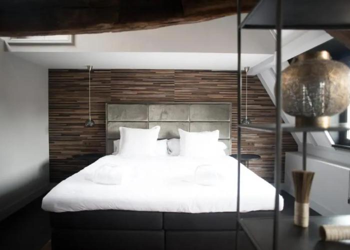 Hotel 't Keershuys
