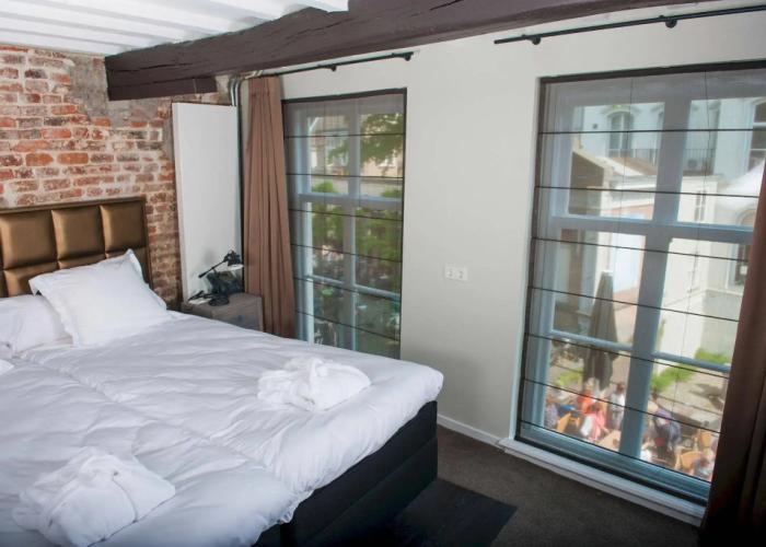 Hotel 't Keershuys