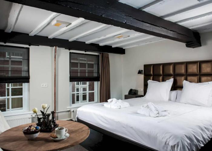 Hotel 't Keershuys