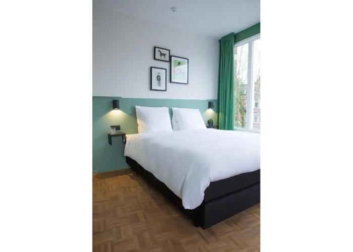 Little Duke Hotel