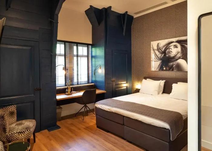 Hotel Julien