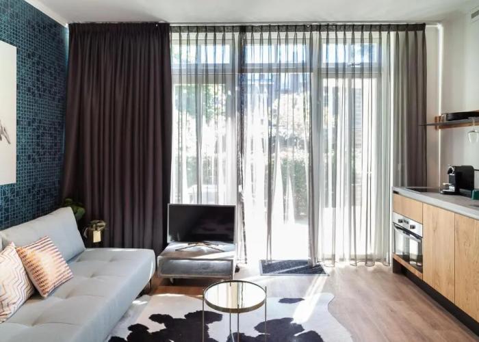 Hotel Julien