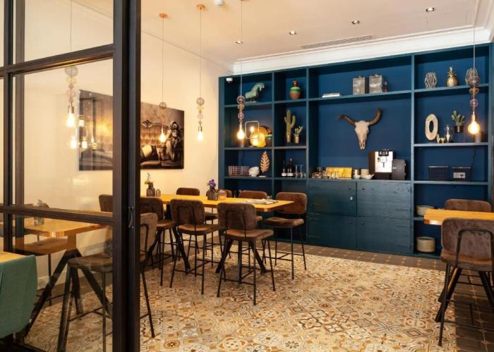 Hotel Julien