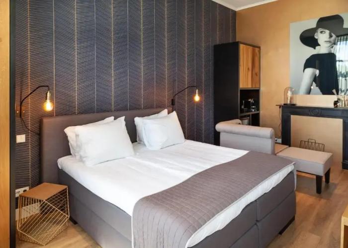 Hotel Julien