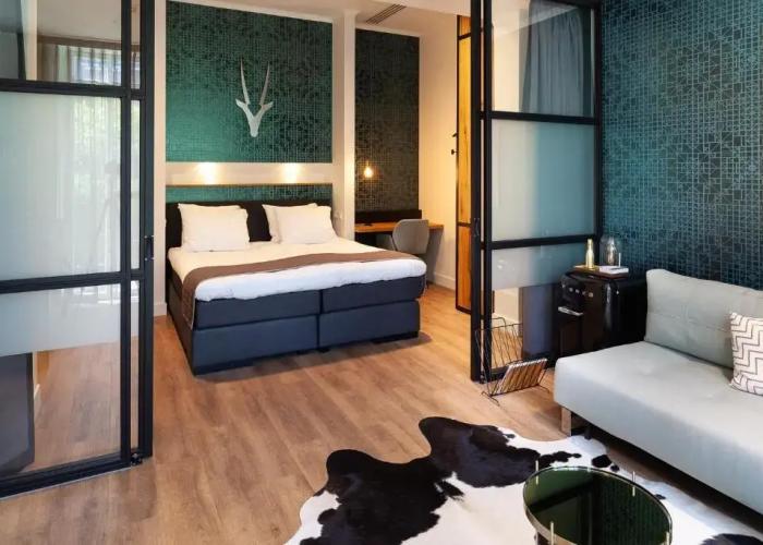 Hotel Julien