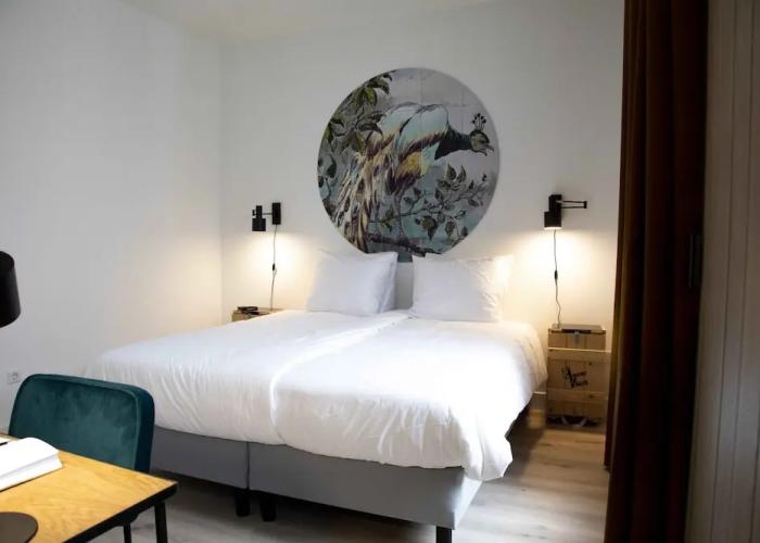 Hotel Haverkist