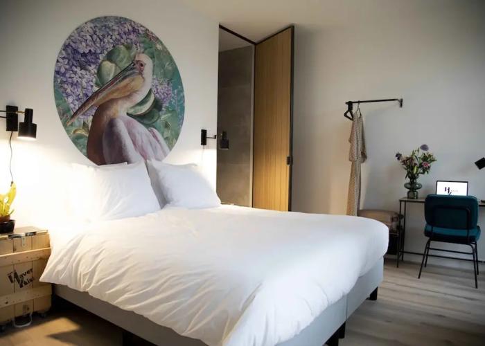 Hotel Haverkist