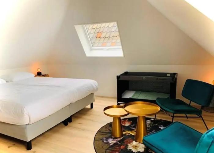 Hotel Haverkist