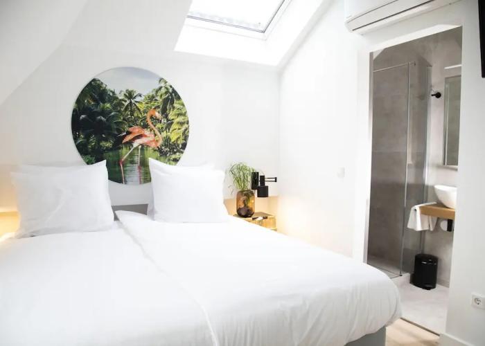 Hotel Haverkist