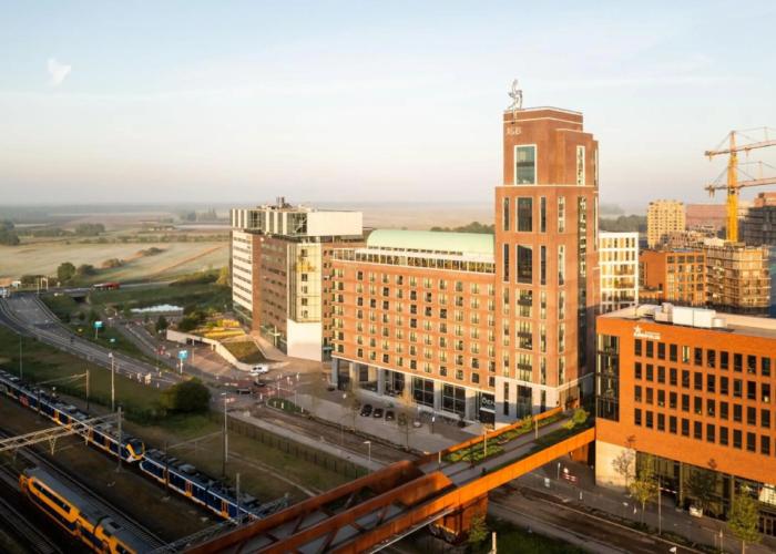 The Den, ‘s-Hertogenbosch, a Tribute Portfolio Hotel