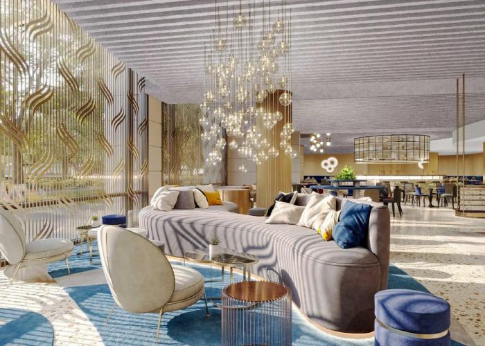 The Den, ‘s-Hertogenbosch, a Tribute Portfolio Hotel