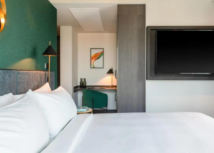 The Den, ‘s-Hertogenbosch, a Tribute Portfolio Hotel